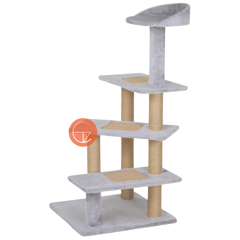 Maxi%20Katzen%20Kratzbaum%20in%20Treppenform
