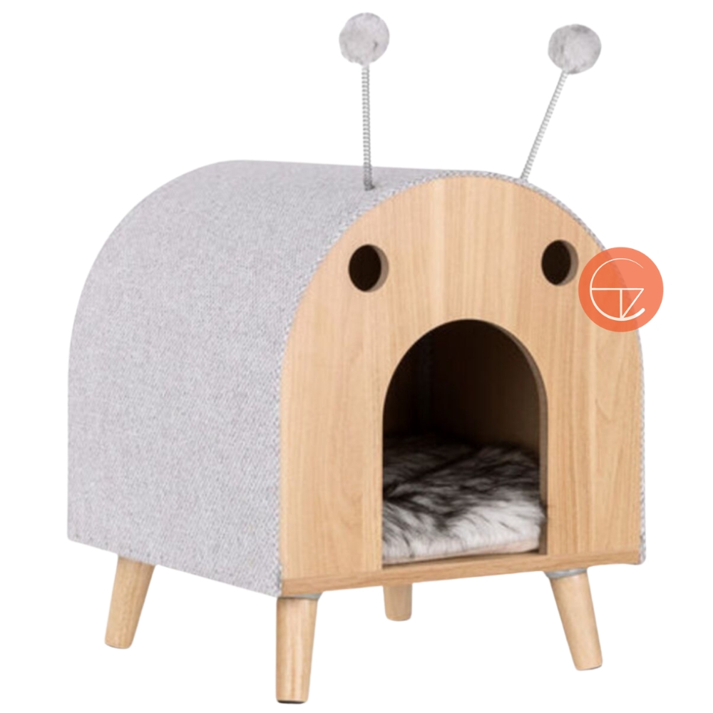 Tosy%20Wooden%20Cat%20House%20with%20Footed