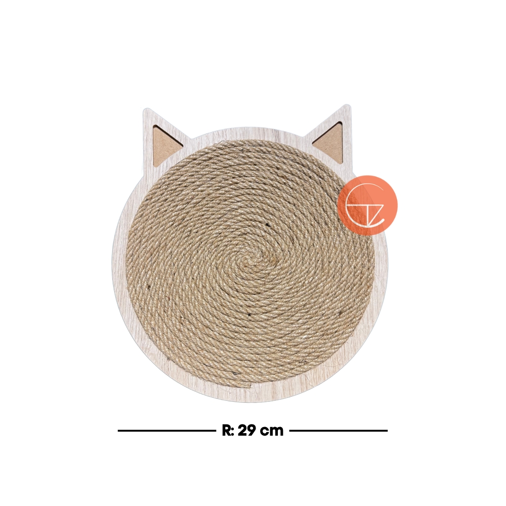 Monde%20Vantuslu%20Ahşap%20Kedi%20Tırmalaması