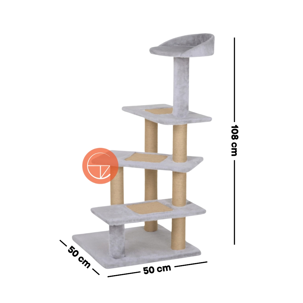 Maxi%20Katzen%20Kratzbaum%20in%20Treppenform