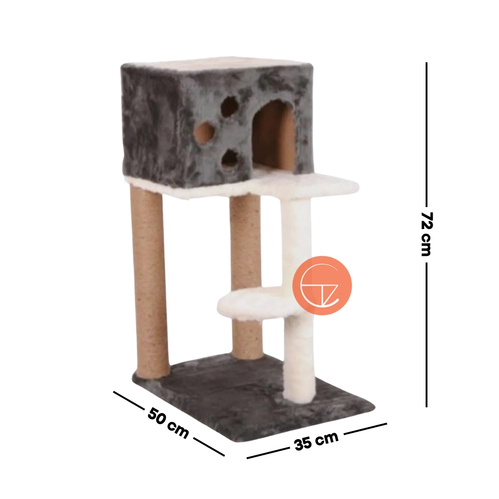 Dora%20%20Maison%20Décorative%20Midi%20pour%20Chat