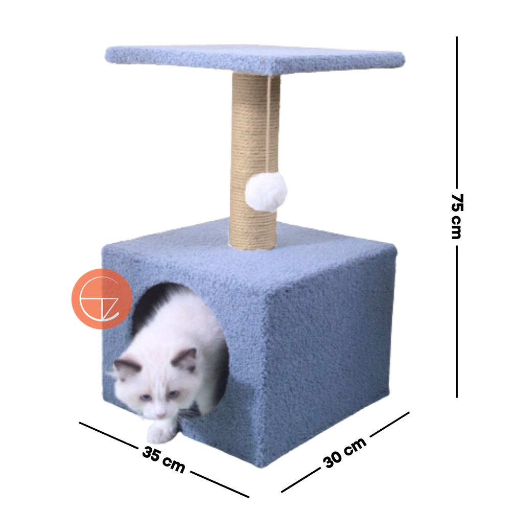 Luna%20Cat%20House%20with%20a%20Step