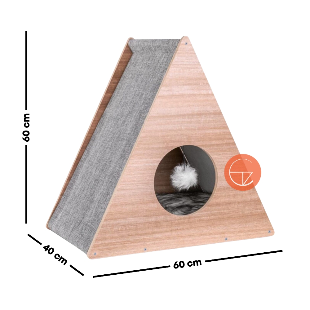 Viona%20Casa%20para%20Gatos%20de%20Madera%20en%20Forma%20Triangular