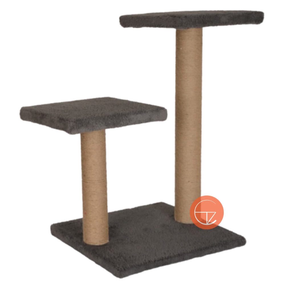Luzi%20Çift%20Stepli%20Kedi%20Tırmalaması
