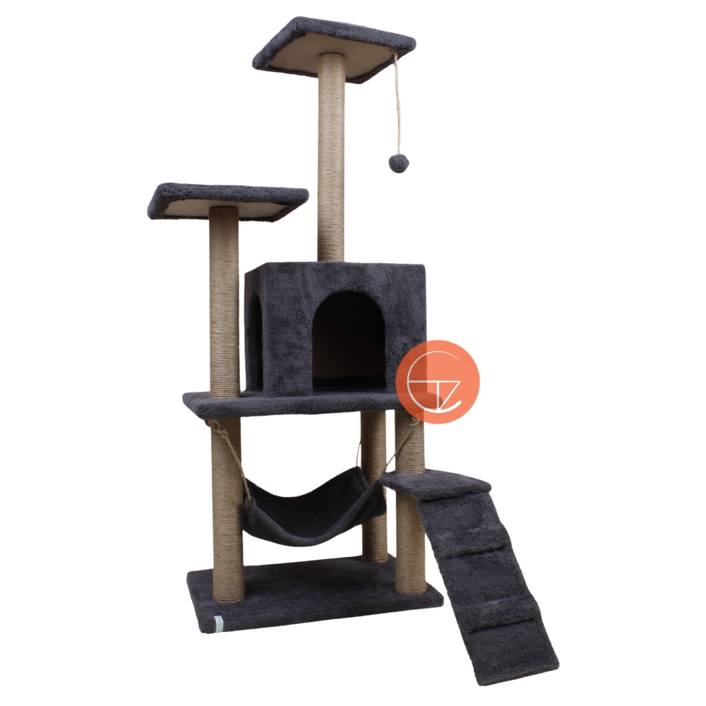 Midas%20Hamaklı%20Kedi%20Evi