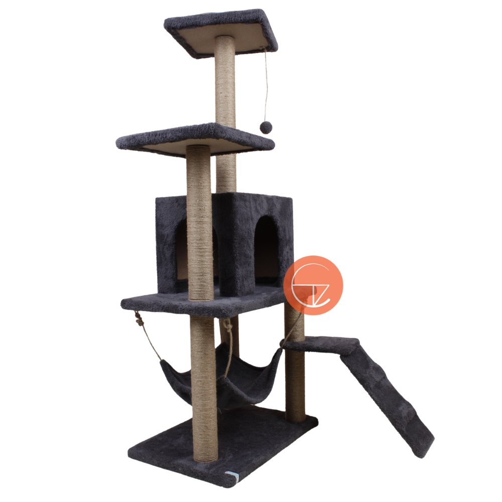 Midas%20Hamaklı%20Kedi%20Evi