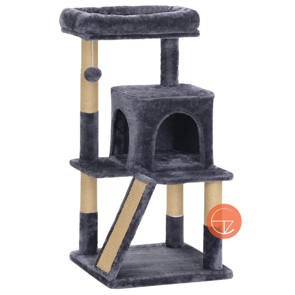 Peti%20Teraslı%20Kedi%20Evi
