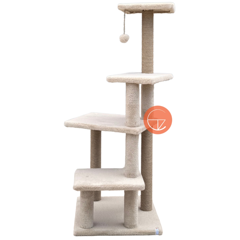 Alessi%20Dekoratif%20Katlı%20Kedi%20Tırmalaması