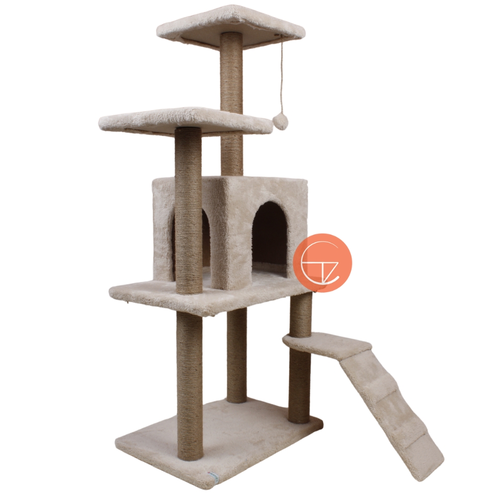 Arden%20Dekoratif%20Kedi%20Evi