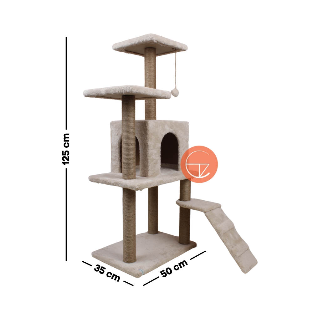 Arden%20Dekoratif%20Kedi%20Evi