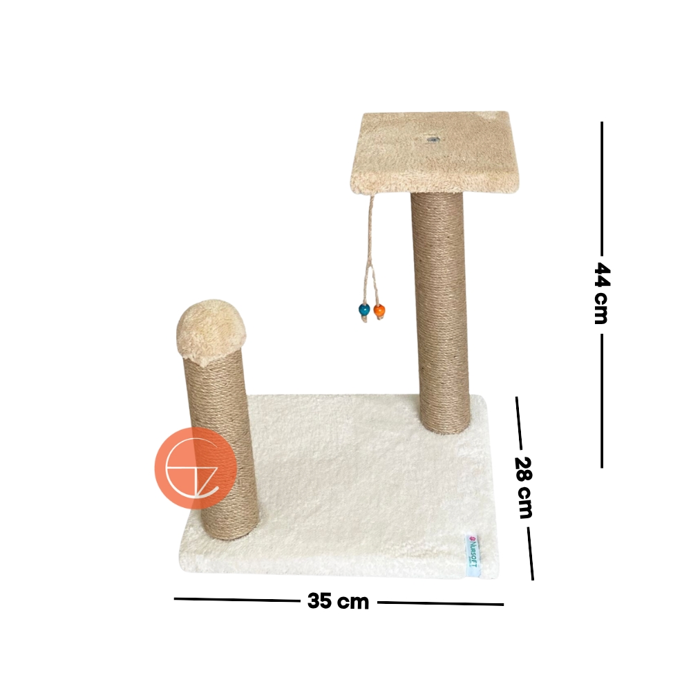 %20Elise%20Dekoratif%20Kedi%20Tırmalaması