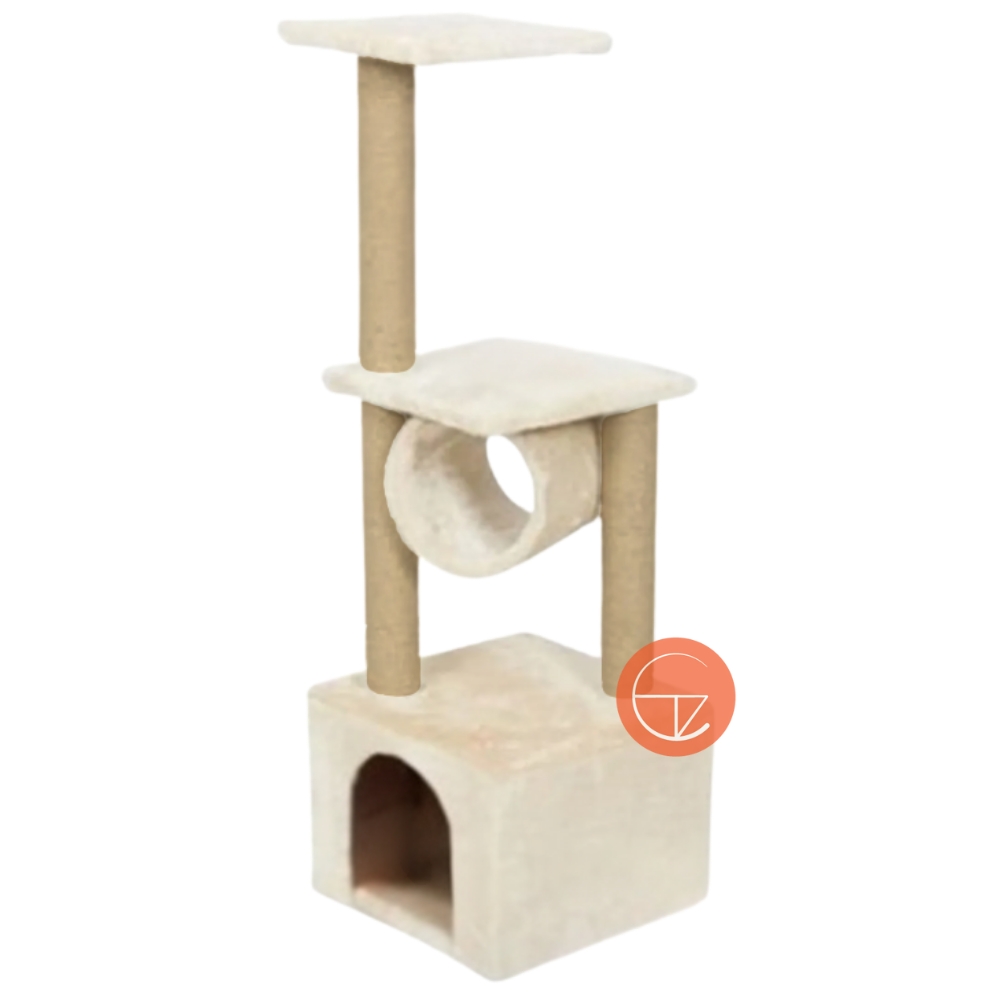 Marisol%20Tünelli%20Kedi%20Evi