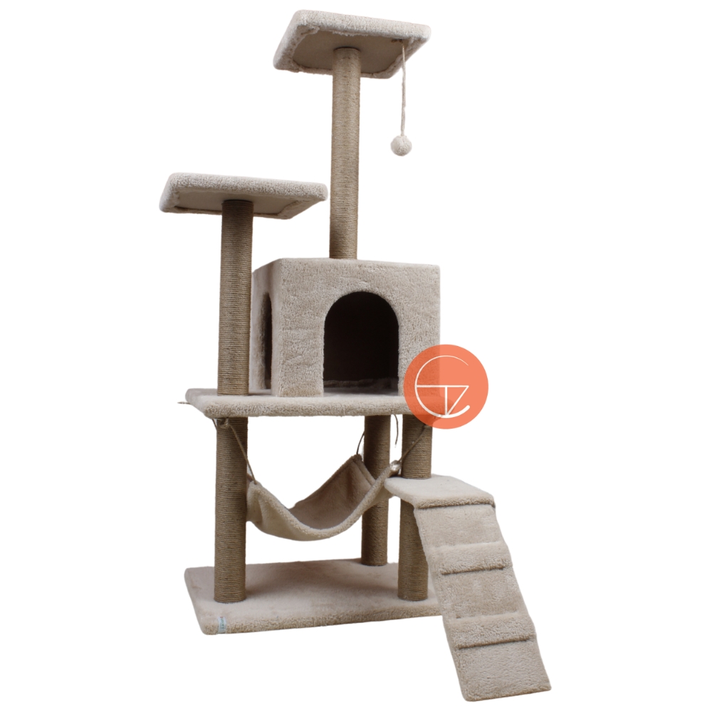 Midas%20Casa%20para%20Gatos%20con%20Hamaca