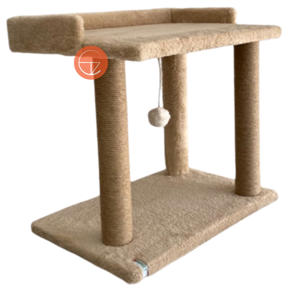 Liza%20Teraslı%20Standart%20Kedi%20Yatağı