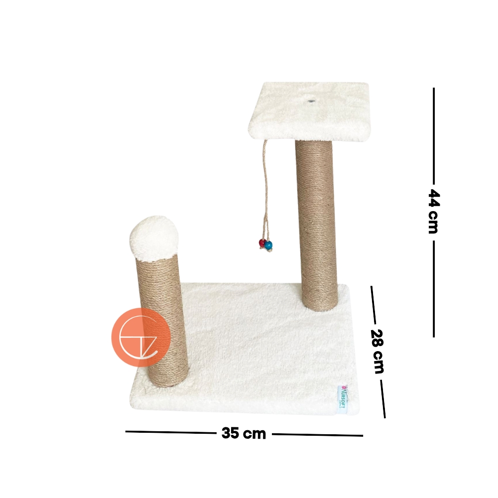 %20Elise%20Dekoratif%20Kedi%20Tırmalaması