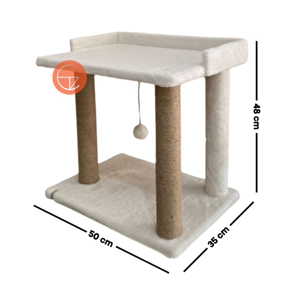 Liza%20Standard%20Cat%20Bed%20with%20Terrace