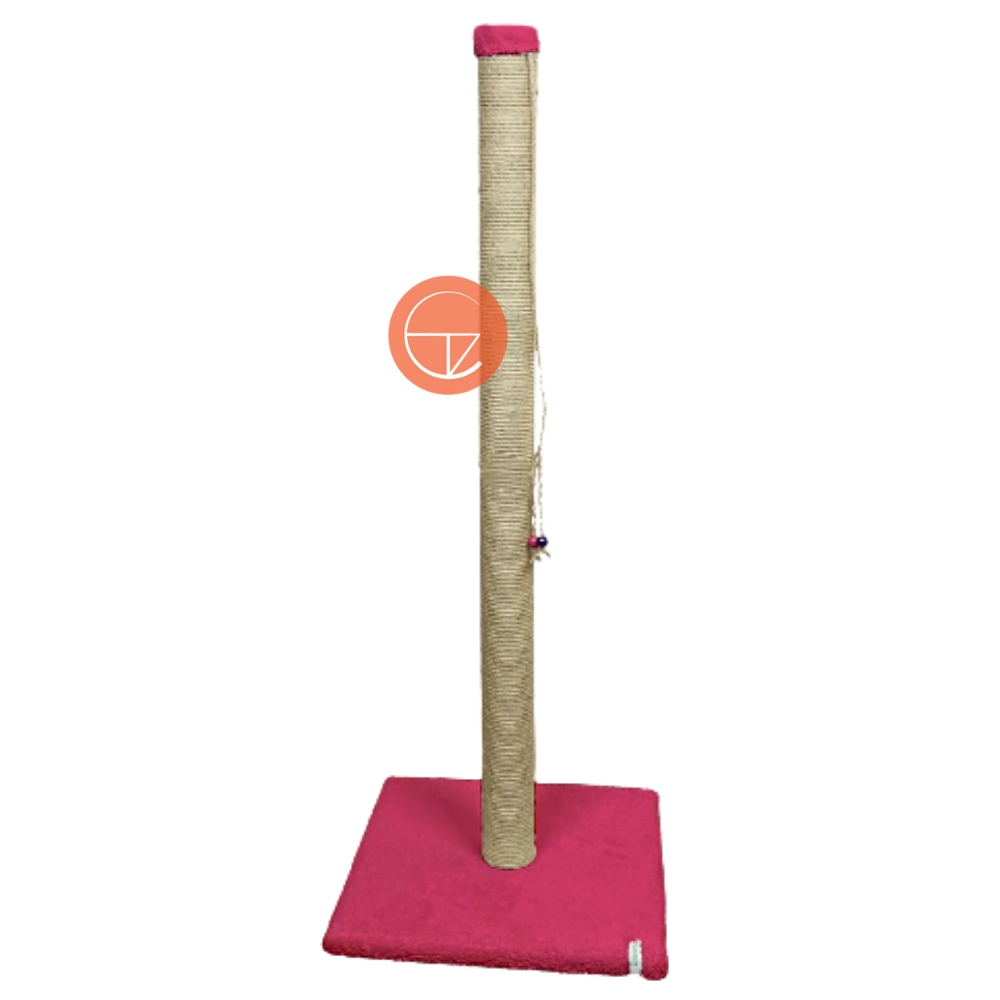 Aero%20Griffoir%20pour%20Chat%20de%20100%20cm%20avec%20Perles