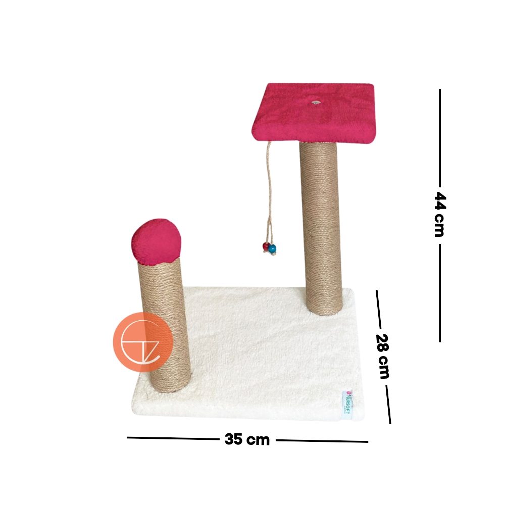 %20Elise%20Dekoratif%20Kedi%20Tırmalaması