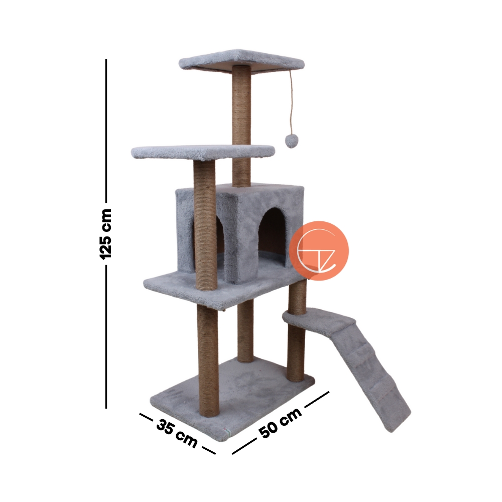 Arden%20Dekoratif%20Kedi%20Evi