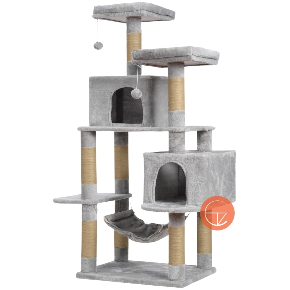 Enzo%20Maison%20de%20Luxe%20pour%20Chat%20avec%20Hamac