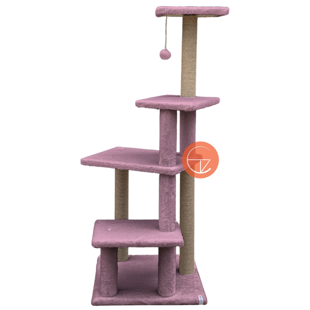 Alessi%20Dekoratif%20Katlı%20Kedi%20Tırmalaması