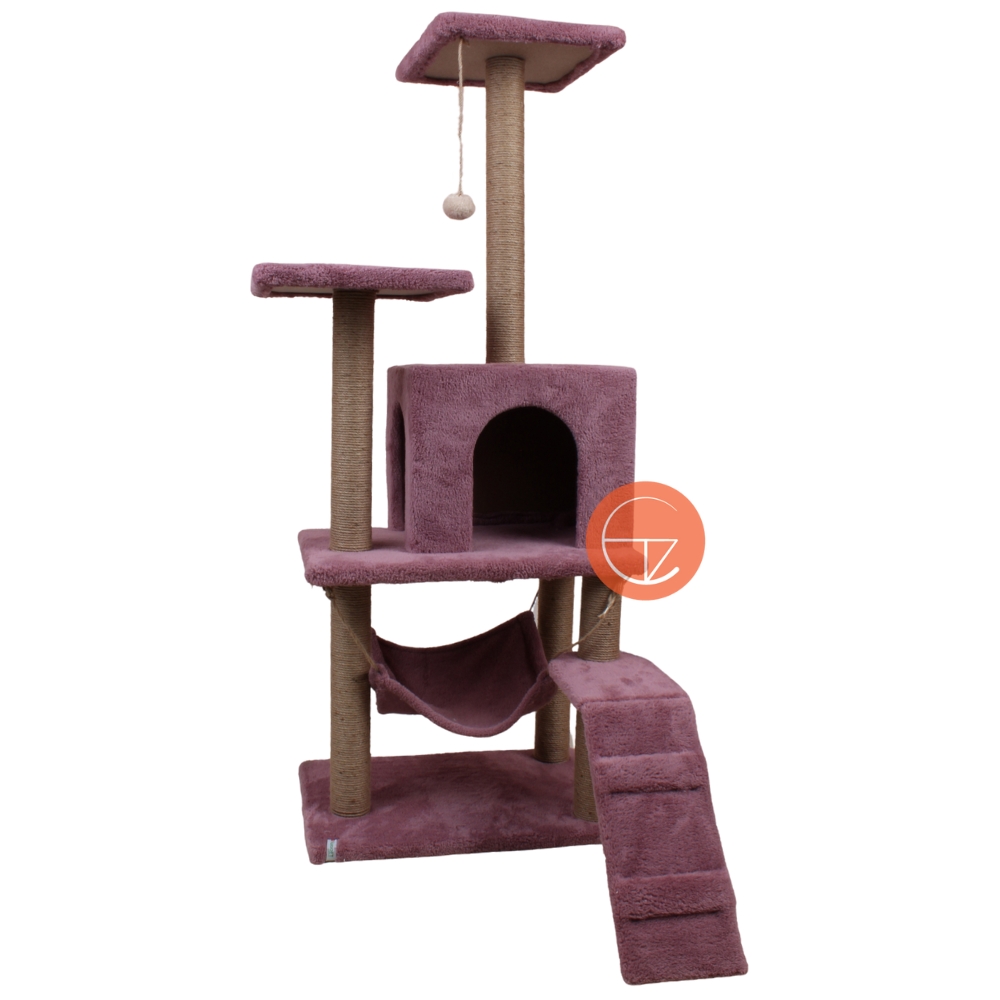 Midas%20Casa%20para%20Gatos%20con%20Hamaca
