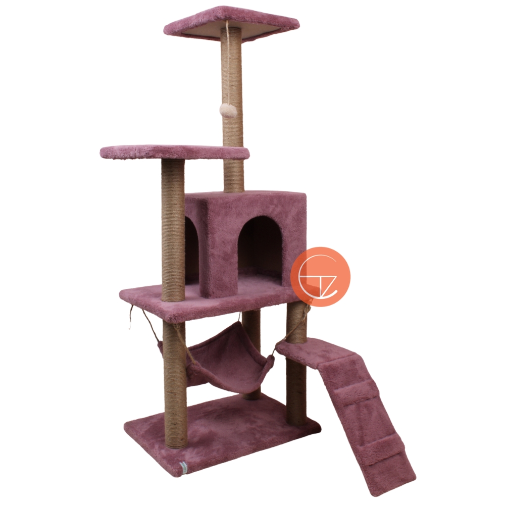 Midas%20Casa%20para%20Gatos%20con%20Hamaca