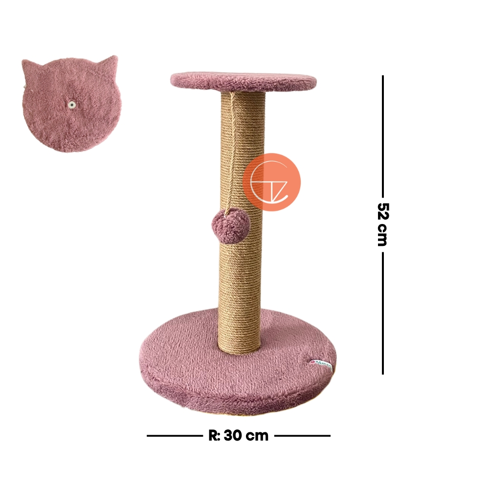 Miene%20Stepli%20Kedi%20Tırmalaması