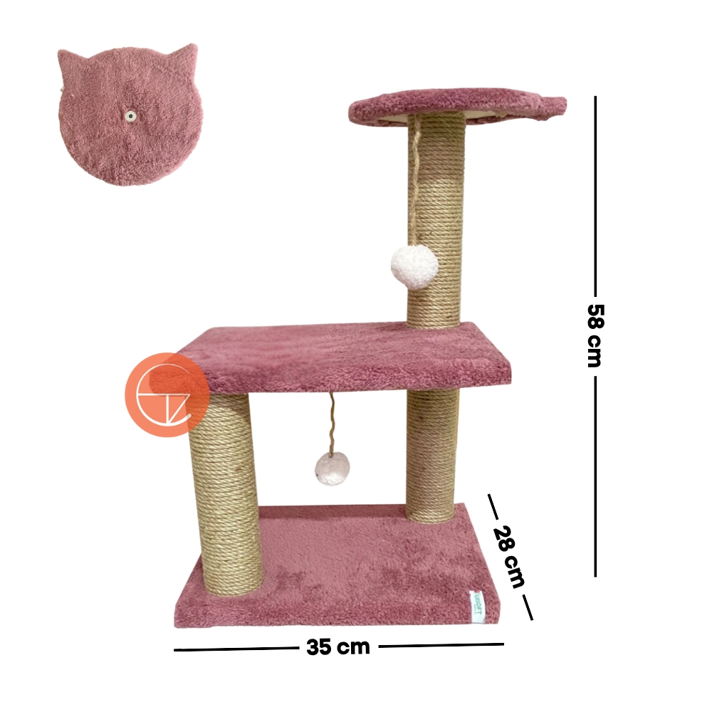 Mini%20Çift%20Stepli%20Kedi%20Tırmalaması