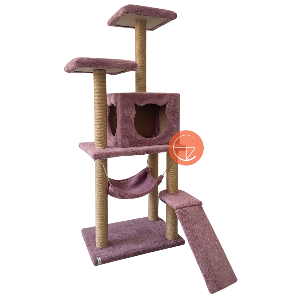 Pandora%20Hamaklı%20Kedi%20Evi