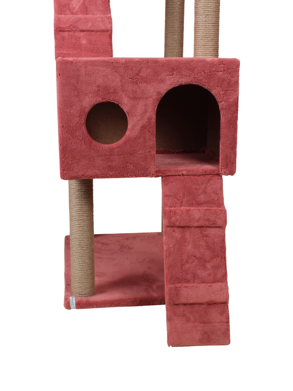 Verona%20Çift%20Merdivenli%20Kedi%20Evi