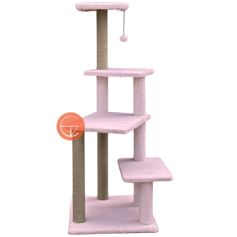 Alessi%20Dekoratif%20Katlı%20Kedi%20Tırmalaması