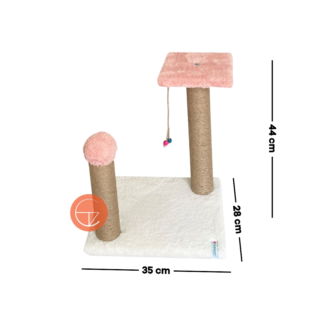 %20Elise%20Dekoratif%20Kedi%20Tırmalaması