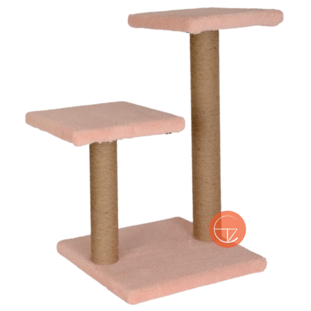 Luzi%20Çift%20Stepli%20Kedi%20Tırmalaması
