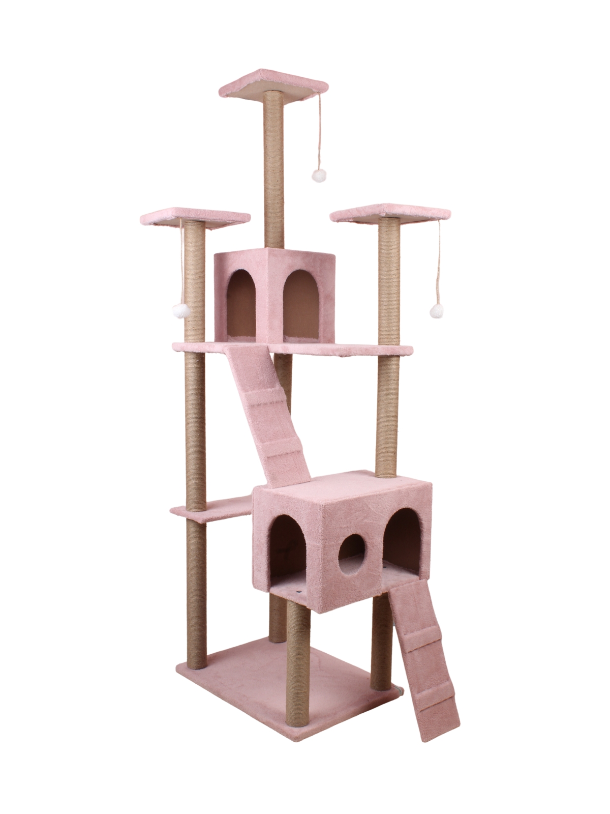 Verona%20Katzenhaus%20mit%20Doppel%20Treppen