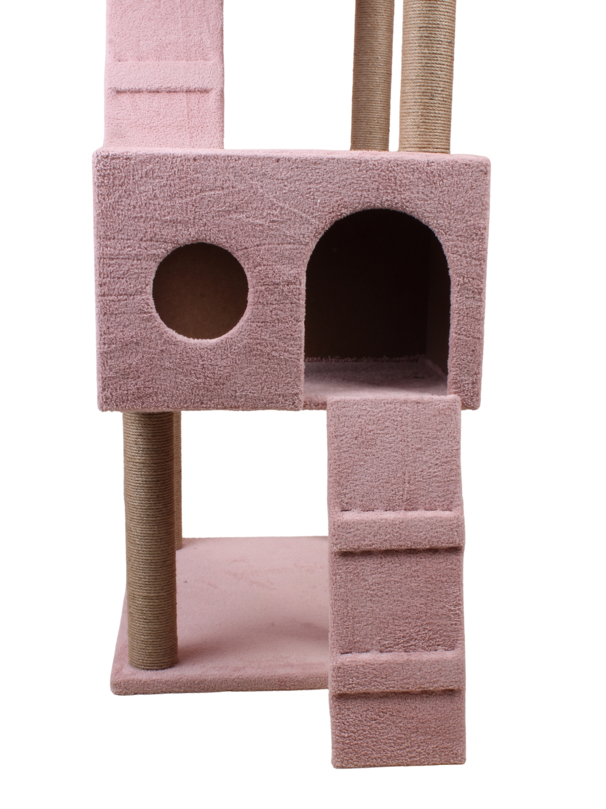 Verona%20Katzenhaus%20mit%20Doppel%20Treppen