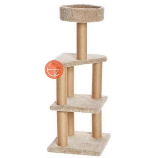 Talya Dekoratif Kedi Tırmalaması