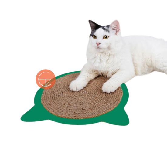 Sole Kedi Tırmalama Halısı