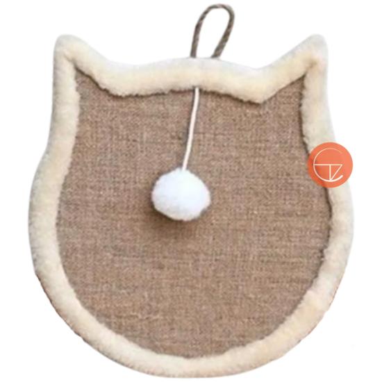 Kedi Tırmalama Oyuncağı Model 2