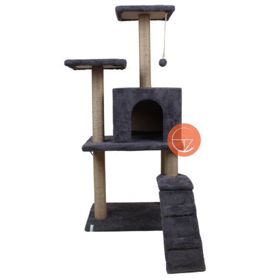 Arden Dekoratif Kedi Evi