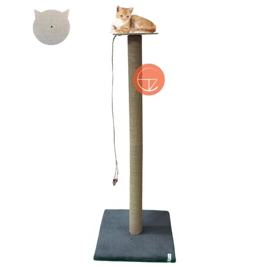 Axel 100 cm Kedi Tırmalaması