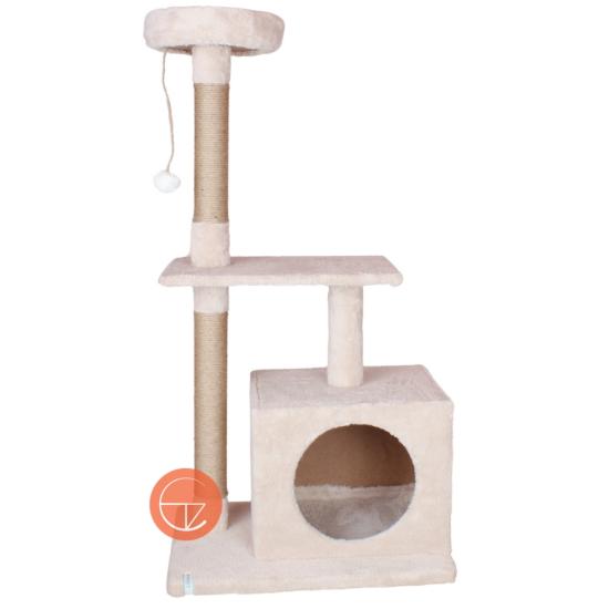 Liora Dekoratif Kedi Evi