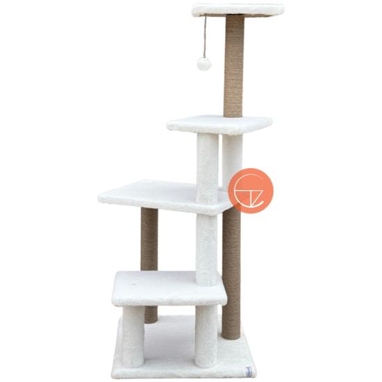 Alessi Dekoratif Katlı Kedi Tırmalaması