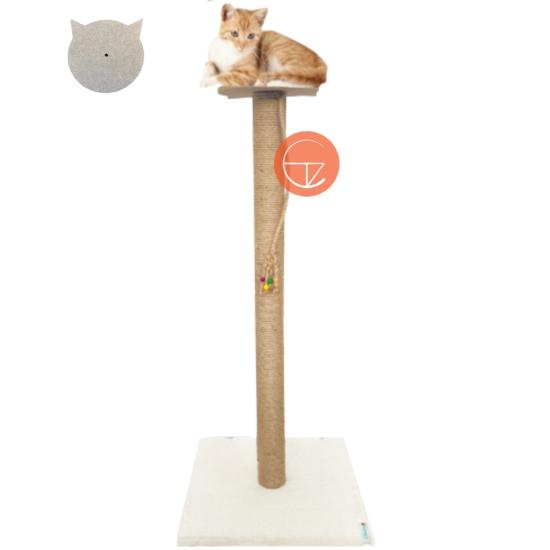 Axel 100 cm Kedi Tırmalaması
