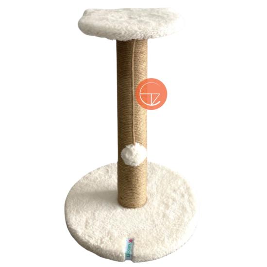 Miene Stepli Kedi Tırmalaması