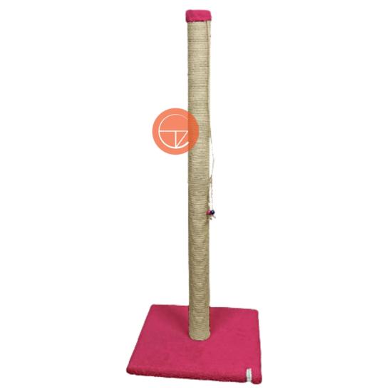 Aero Boncuklu 100 cm Kedi Tırmalaması