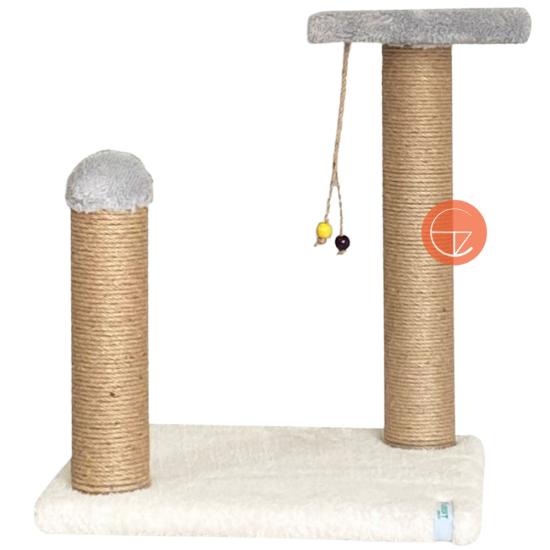  Elise Dekoratif Kedi Tırmalaması