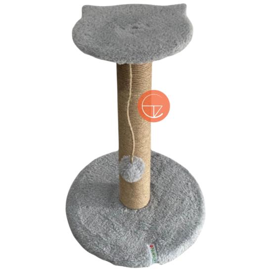 Miene Stepli Kedi Tırmalaması