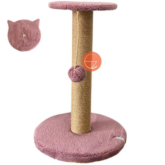 Miene Stepli Kedi Tırmalaması
