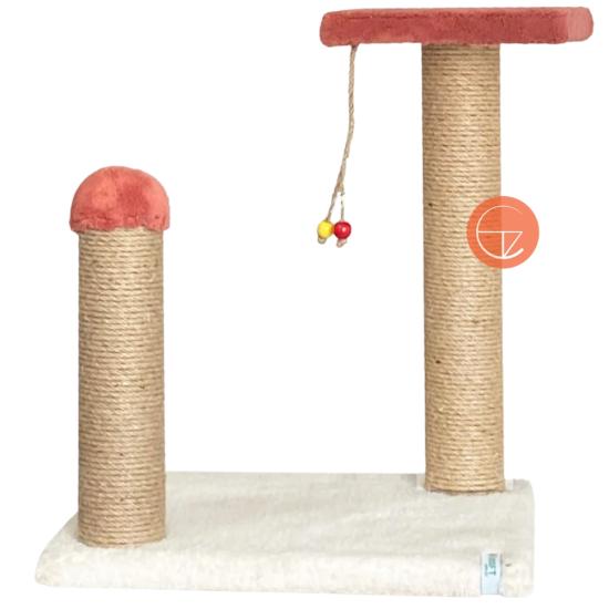  Elise Dekoratif Kedi Tırmalaması